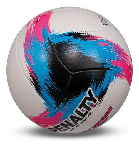 Pelota Volei Mg 3600 Xxi Penalty