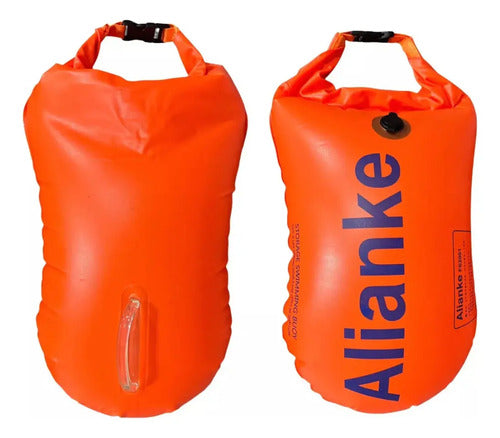 Boya Natacion Mar Abierto Alianke