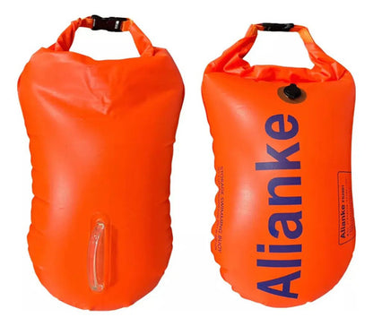 Boya Natacion Mar Abierto Alianke