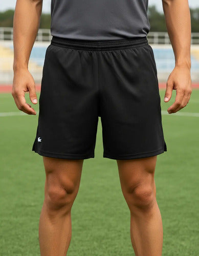 Shorts Deportivo Adulto Eilte
