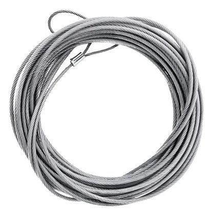 Cable De Acero Galvanizado Para Red De Tenis Gismar