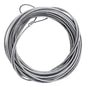 Cable De Acero Galvanizado Para Red De Tenis Gismar