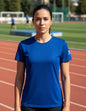 Remera Dama Entrenamiento M/c Kelme Varios Colores Mmsports