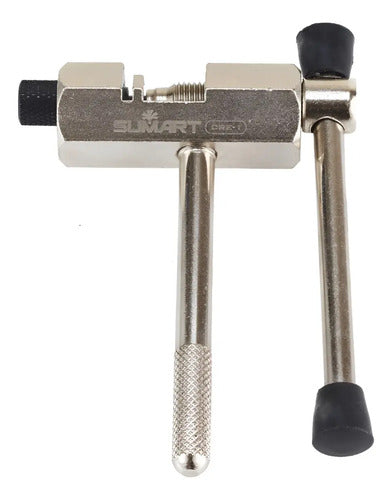 Extractor De Remache Perno Cadena De Bicicleta Sumart Pequeño