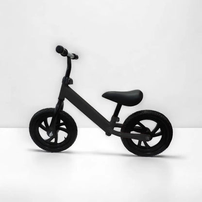 Bicicleta Sin Pedales