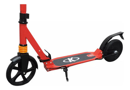Monopatín Eléctrico Kids T3 Pleglable K'nex