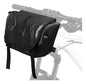 Bolso Delantero Bicicleta Morral Impermeable - Inbike Negro