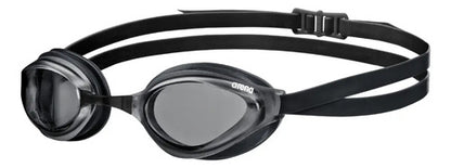 Lentes De Natación Arena Python Negro