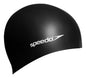 Gorra De Natación Plain Flat De Silicona Speedo