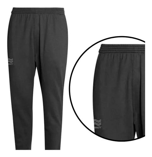 Pantalón De Felpa X Penalty