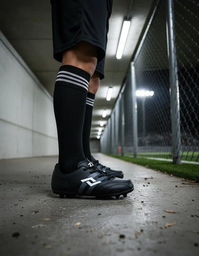 Calzado Futbol Campo Raptor 813 Niño/adulto Varios Colores