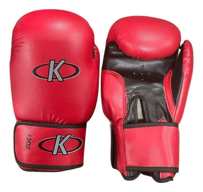 Guante Boxeo Pu K'nex
