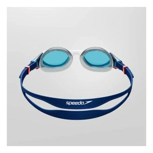 Gafas De Natación Speedo Biofuse 2.0 Adulto
