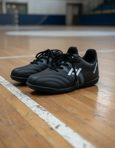 Calzado Futbol Sala Niño/adulto Raptor Variedad De Colores