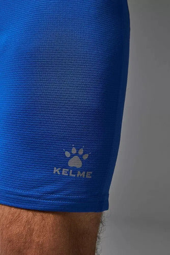Calza Corta Térmica Y Compresión Para Deporte Kelme Mmsports