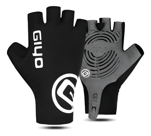 Guante Para Bicicleta/ciclismo Giyo En Gel