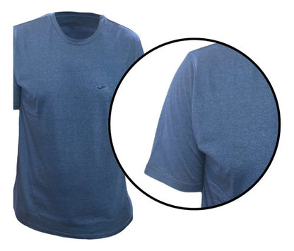 Remera Camiseta Sport Hombre Elite