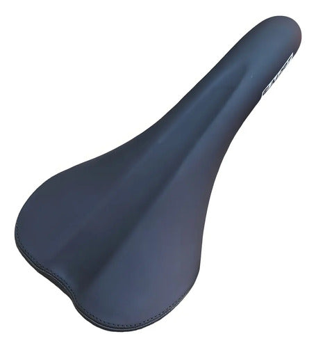Asiento Bicicleta Sumart Mtb/ruta 276x141mm Sd-p1 Ancho 14.1 Cm Color Negro Largo 27.6 Cm