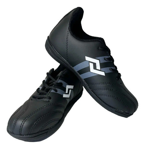 Calzado Futbol Sala Niño/adulto Raptor Variedad De Colores