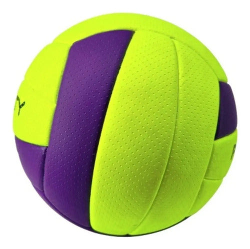 Pelota Volleyball Vp5000 X Penalty Amarillo