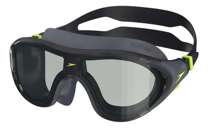 Lentes Natación Speedo Biofuse 2.0 Mascara Adulto Mmsports Negro