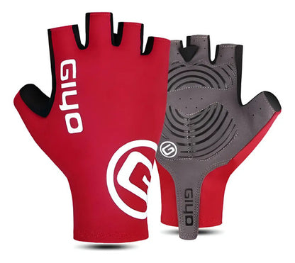 Guante Para Bicicleta/ciclismo Giyo En Gel