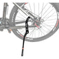 Pie Pata Bicicleta Adaptable Para Rodado 26-29 - Tpuy Negro