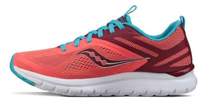 Championes Saucony Running Liteform Miles Dama