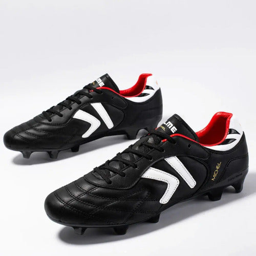 Calzado Futbol Campo Fg Michel Adulto Kelme