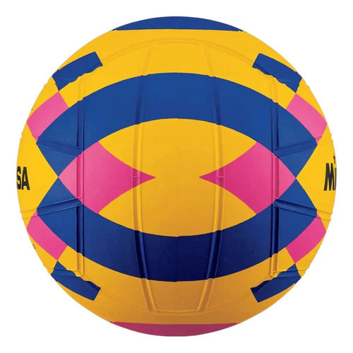Mikasa Pelota De Pilates Oficial Mmsports Amarillo
