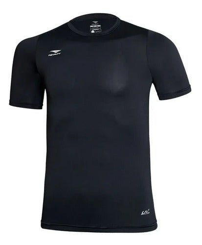 T-shirt Térmica Compresión Manga Corta Penalty