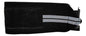 Muñequera Strap Crossfit Rhino Negro