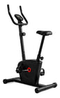 Bicicleta Ergométrica Pro Fitness Cardio Resistencia Negro Negro