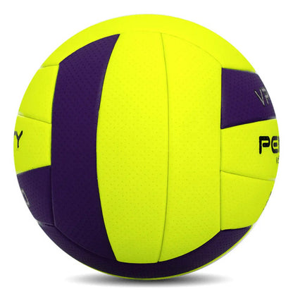 Pelota Volei Vp 5000 X Penalty Amarillo
