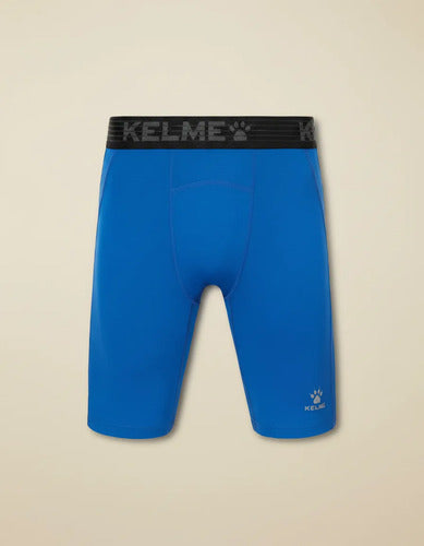Calza Corta De Entrenamiento Deporte Kelme Mmsports