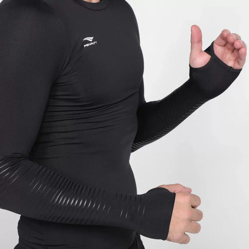 Remera Termica Penalty Delta Pro X
