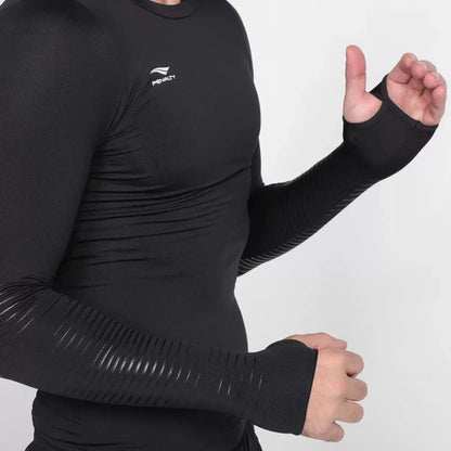 Remera Termica Penalty Delta Pro X