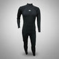 Traje Neopreno Largo Unisex Para Surf Natacion 3mm Mmsports Negro 6 3 Mm