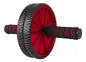 Rueda Abdominal Doble K'nex