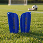 Canilleras Fútbol Adulto O Niño Varios Colores M&m