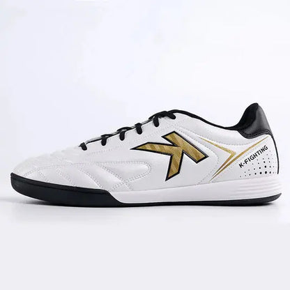Calzado Champion Kelme Futsal Futbol Sala Blanco Mmsports