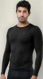 Remera M/l Protect Uv Cliclismo Adulto - Elite