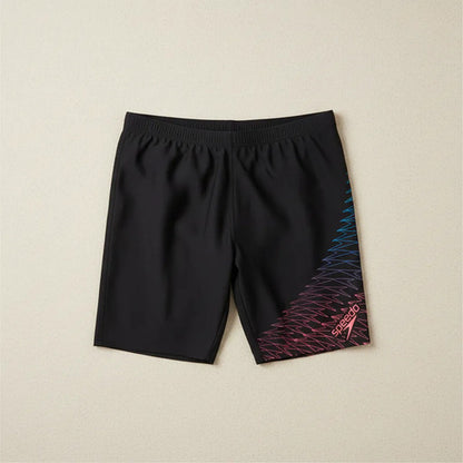 Malla De Natacion  Speedo Jammer Hombres Medley Mmsports