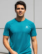 Remera Adulto M/c Kelme