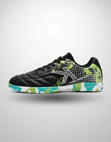 Calzado Futsal Adulto Kelme K-costa Mmsports