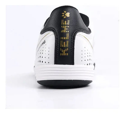 Calzado Champion Kelme Futsal Futbol Sala Blanco Mmsports