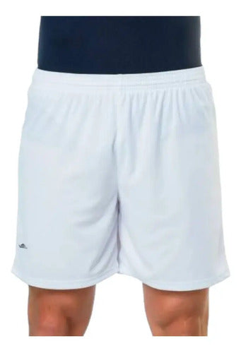 Shorts Futbol Niño Eilte