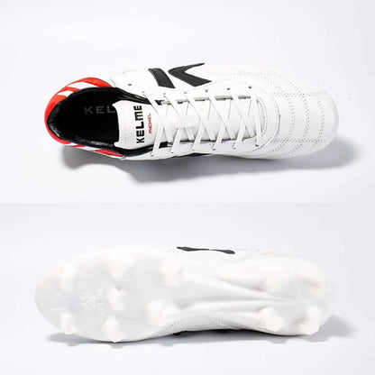 Calzado Futbol Campo Fg Michel Adulto Kelme