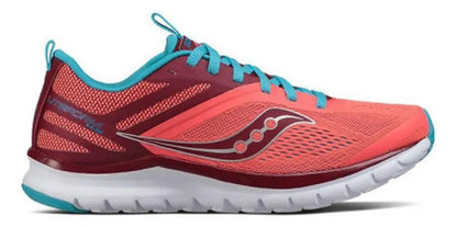 Championes Saucony Running Liteform Miles Dama