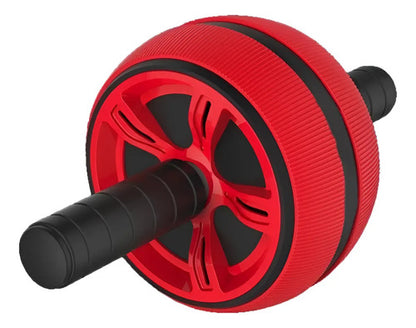 Rueda Abdominal Ab Roller Azul